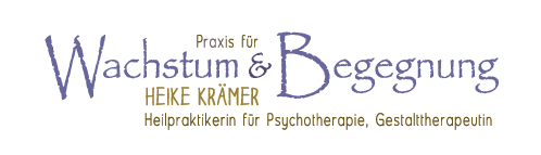 Praxis für Wachstum und Begegnung - Heike Krämer